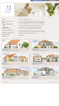 Mobile Screenshot of m-bau.de